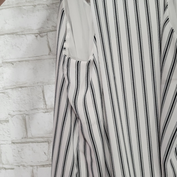 Jasmine and Juliana stripe tank - Picture 14 of 14